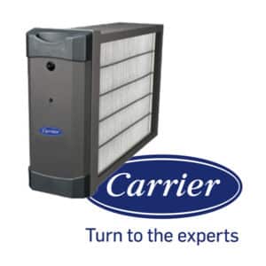 Carrier Air Cleaner Unit
