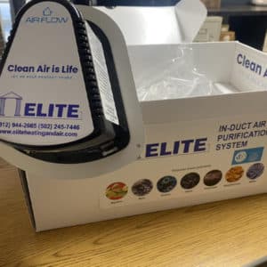 Elite Clean Air Filters