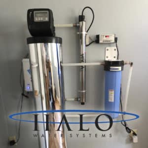 Halo Water Systems